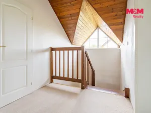 Prodej rodinného domu, Litvínovice - Šindlovy Dvory, U Střelnice, 126 m2