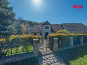 Prodej rodinného domu, Holčovice, 268 m2
