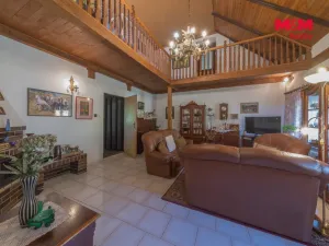Prodej rodinného domu, Holčovice, 268 m2