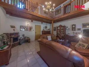 Prodej rodinného domu, Holčovice, 268 m2