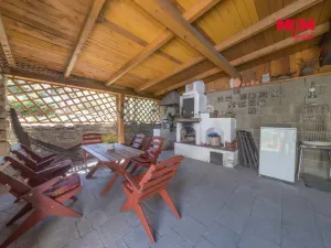 Prodej rodinného domu, Holčovice, 268 m2