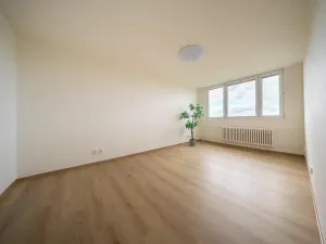 Pronájem bytu 3+1, Brno, Loosova, 69 m2