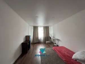 Pronájem bytu 2+1, Krupka, Karla Čapka, 63 m2