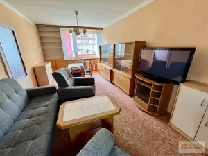 Prodej bytu 3+1, Broumov, Sídliště Křinické, 64 m2