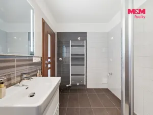 Prodej rodinného domu, Velký Týnec, Sadová, 154 m2