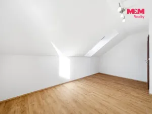 Prodej rodinného domu, Velký Týnec, Sadová, 154 m2