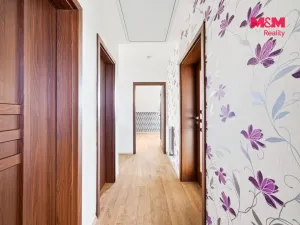 Prodej rodinného domu, Velký Týnec, Sadová, 154 m2