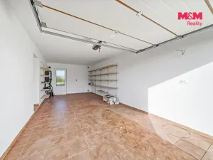 Prodej rodinného domu, Velký Týnec, Sadová, 154 m2