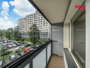 Prodej bytu 1+1, Příbram - Příbram VIII, Čechovská, 33 m2