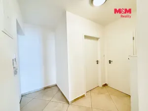 Pronájem bytu 2+kk, Praha - Břevnov, Heleny Malířové, 68 m2