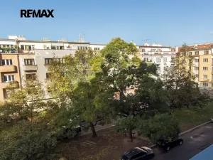 Prodej bytu 2+kk, Praha - Nusle, U družstva Ideál, 44 m2