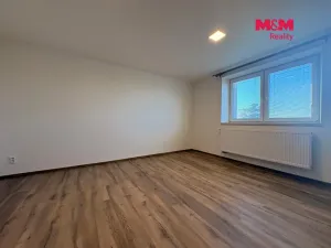 Pronájem bytu 3+1, Olomouc, U cihelny, 93 m2