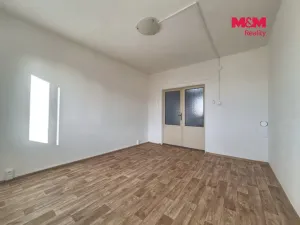 Pronájem bytu 1+1, Liběšice, 30 m2