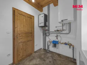 Prodej rodinného domu, Orlické Záhoří, 237 m2