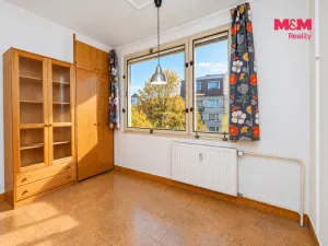Prodej bytu 2+1, Žamberk, U Polikliniky, 57 m2
