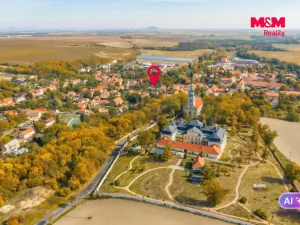 Prodej rodinného domu, Vraný, 150 m2