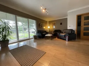 Prodej rodinného domu, Chlumec, 278 m2