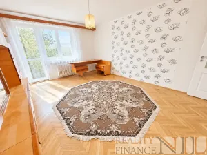 Prodej bytu 3+1, Plzeň, Spádná, 88 m2