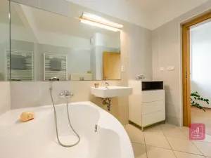 Prodej bytu 3+kk, Brno, Leskauerova, 110 m2
