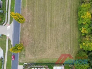 Prodej pozemku pro bydlení, Brandýsek, Švermovská, 1629 m2