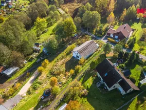 Prodej rodinného domu, Rychnov u Jablonce nad Nisou, 1062 m2