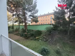 Pronájem bytu 2+1, Slaný, Plynárenská, 49 m2