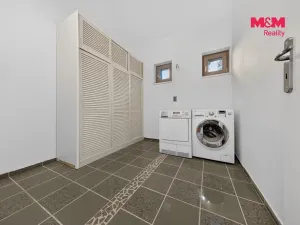 Prodej rodinného domu, Březová-Oleško - Oleško, Východní, 295 m2