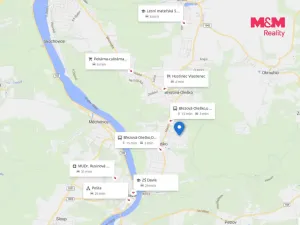 Prodej rodinného domu, Březová-Oleško - Oleško, Východní, 295 m2