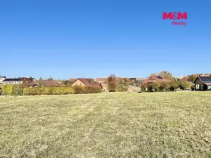 Prodej pozemku pro bydlení, Křižanov, 2503 m2