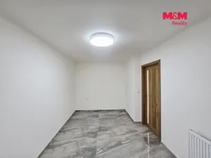 Prodej rodinného domu, Praha - Kyje, Bajgarova, 160 m2