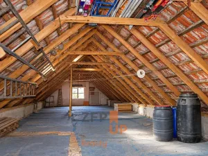 Prodej rodinného domu, Suchov, 125 m2