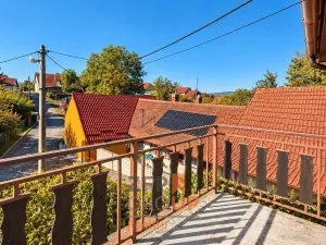 Prodej rodinného domu, Suchov, 125 m2