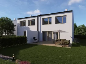 Prodej rodinného domu, Svinošice, 128 m2