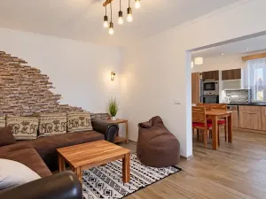 Prodej rodinného domu, Miřetice, 123 m2