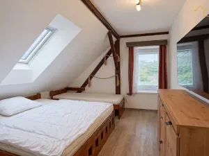 Prodej rodinného domu, Miřetice, 123 m2