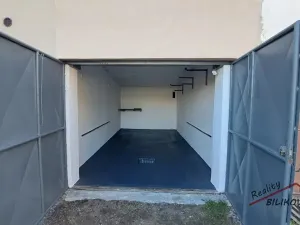 Prodej garáže, Brandýs nad Labem-Stará Boleslav, Na kloboučku, 18 m2