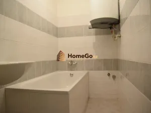 Pronájem bytu 2+kk, Praha - Nusle, Na Vítězné pláni, 50 m2