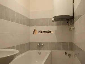 Pronájem bytu 2+kk, Praha - Nusle, Na Vítězné pláni, 50 m2