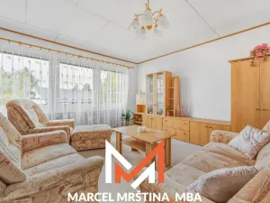 Prodej rodinného domu, Náchod, Pod Homolkou, 155 m2