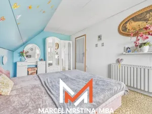 Prodej rodinného domu, Náchod, Pod Homolkou, 155 m2