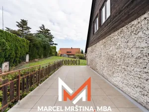 Prodej rodinného domu, Náchod, Pod Homolkou, 155 m2