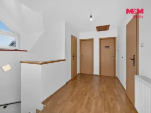 Prodej rodinného domu, Lásenice, 125 m2