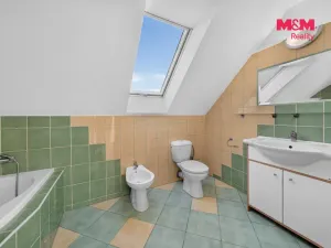 Prodej rodinného domu, Lásenice, 125 m2