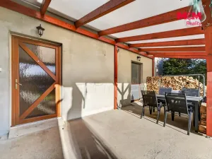 Prodej rodinného domu, Lásenice, 125 m2