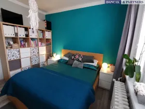 Prodej bytu 2+1, Kopřivnice, Obránců míru, 54 m2