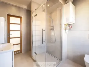 Pronájem bytu 3+kk, Praha - Smíchov, U Malvazinky, 83 m2