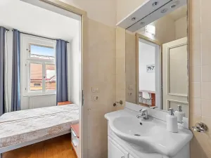 Prodej bytu 2+1, Praha - Žižkov, Bořivojova, 77 m2
