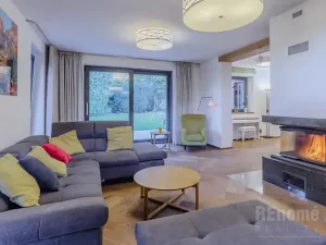 Prodej rodinného domu, Třebotov, V Zálesí, 300 m2
