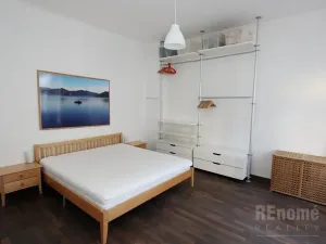 Pronájem bytu 2+1, Praha - Žižkov, Lupáčova, 67 m2