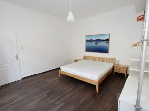 Pronájem bytu 2+1, Praha - Žižkov, Lupáčova, 67 m2